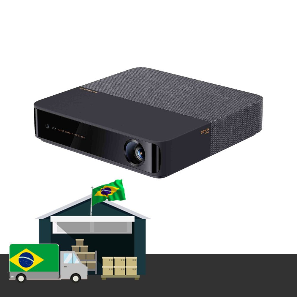 WUPRO BUY Armazém local no Brasil