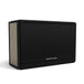 WUPRO Cinema C1 Nano Compact Smart Flip Laser TV Cabinet for UST Projector in Starry Black – side view when fully closed