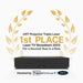 Best UST Laser 4K projector :FORMOVIE THEATER UST Projector Triple Laser 1st PLACE Laser TV Showdown 2023 For a Second Year in a Row