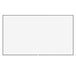 WUPRO Ciinema gallery soft matte white fixed frame screen