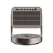 Hisense  vidda C2 ultra laser projector Multiple ports on the back