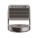 Hisense  vidda C2 ultra laser projector Multiple ports on the back