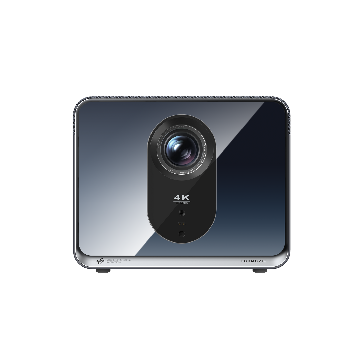 formovie X5 laser projector