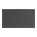 WUPRO Cinema Gallery CBSP Enhanced Contrast alr clr fixed frame screen front view