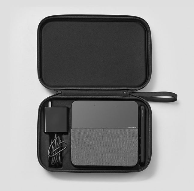 FORMOVIE S5 Borsa Portatile per Proiettore Formovie S5
