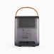 Formovie Dice projector back, multiple interface design, meet a variety of connection needs. FCC and CE certification, quality assurance.