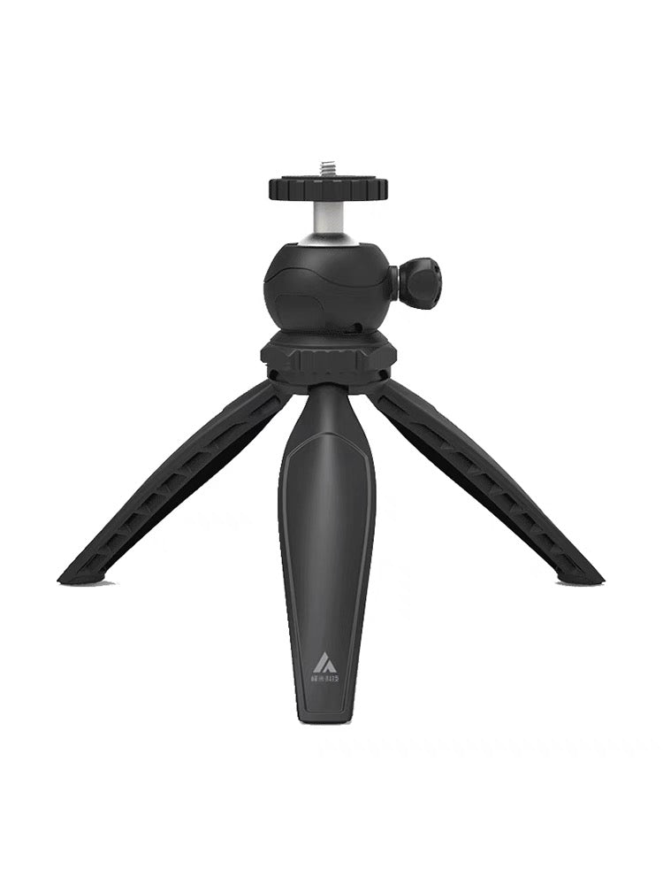 FORMOVIE Staffa Desktop Treppiede Regolabile In Altezza Per Mini Proiettore
