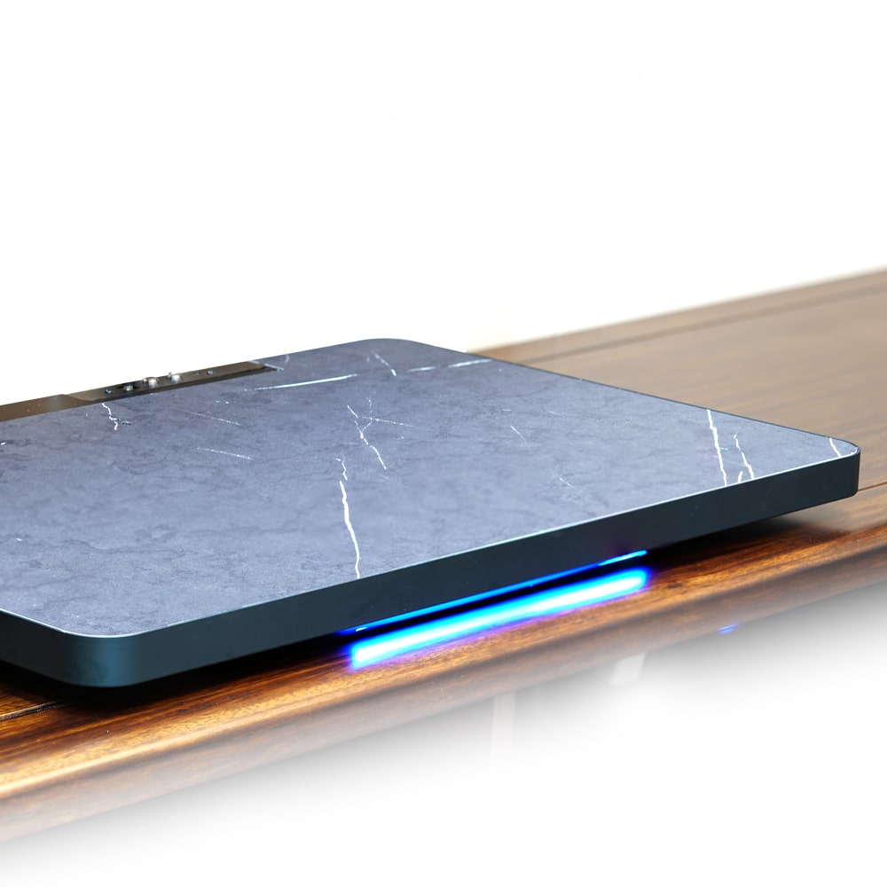 WUPRO Cinema Smart Electric Slider Tray for ultra short throw projector & laser tv