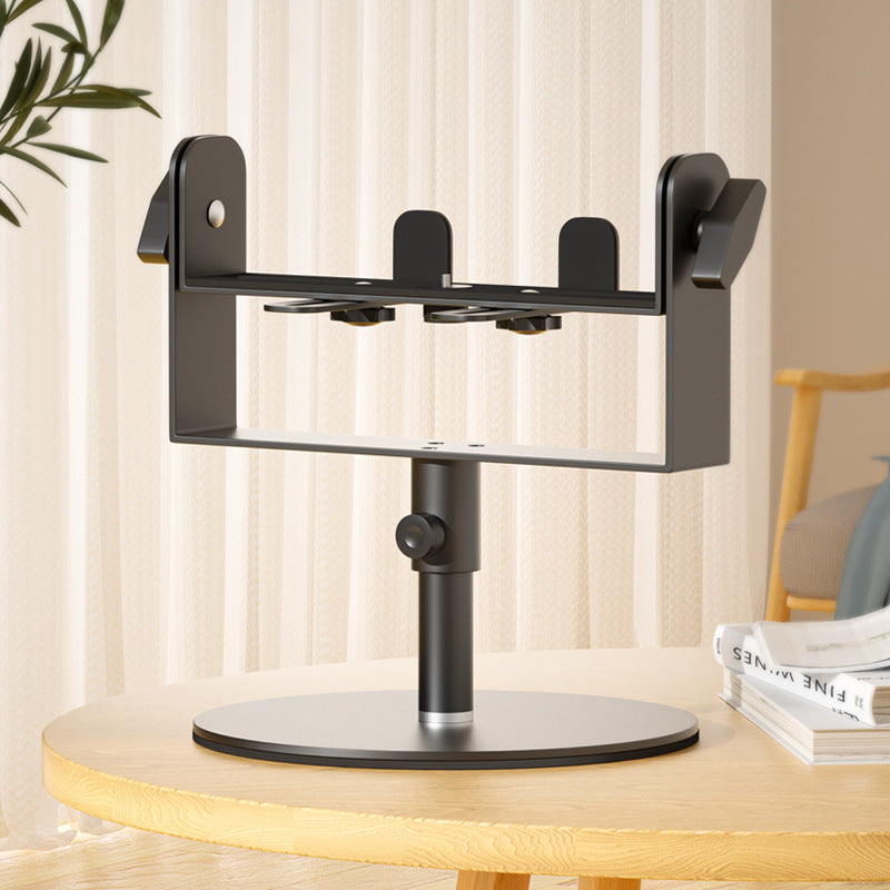 WUPRO HY Premium Projection Bracket/Stand Height and Angle Adjustable Stable Multi-Compatible For projector