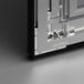 130inch ALR/CLR screen High-end aluminium alloy frame, fashionable and high-end, durable and stable.