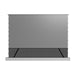 WUPRO CINEMA LeApex Smart CBSP Excellent Contrast Tension CLR ALR Electric Floor Lift Screen White Housing