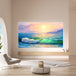 FORMOVIE THEATER 2500 ANSI lumens, high brightness projection for outstanding daytime viewing.