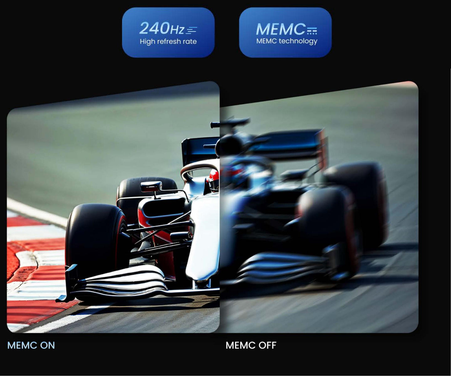 Dangbei MP1 MAX Tripe Laser & LED 3100 ISO Lumens 4K projector 240Hz MEMC