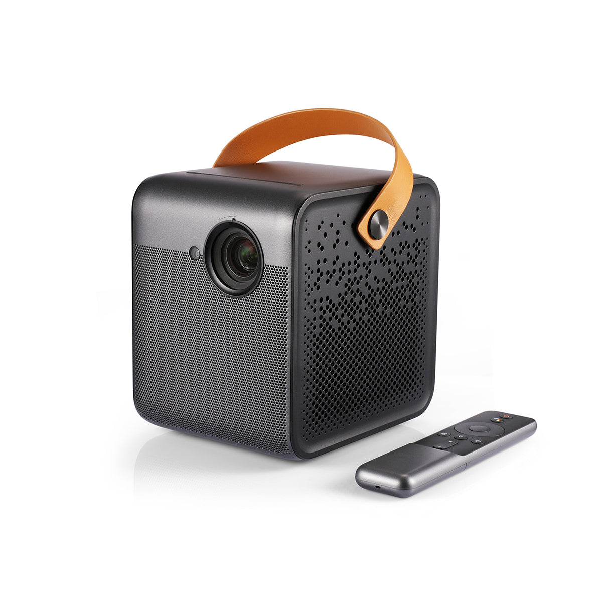 FORMOVIE Dice portable Mini 700ANSI Projector