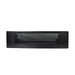 WUPRO Cinema Motorized Laser TV Cabinet Automated Projector Sliding Module Intermediate part of the sound-permeable mesh