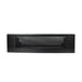WUPRO Cinema Motorized Laser TV Cabinet Automated Projector Sliding Module Intermediate part of the sound-permeable mesh