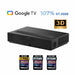 Formovie Theater premium 4K 3D UST projector