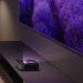 FORMOVIE R1 nano mini laser UST projector Projection screen