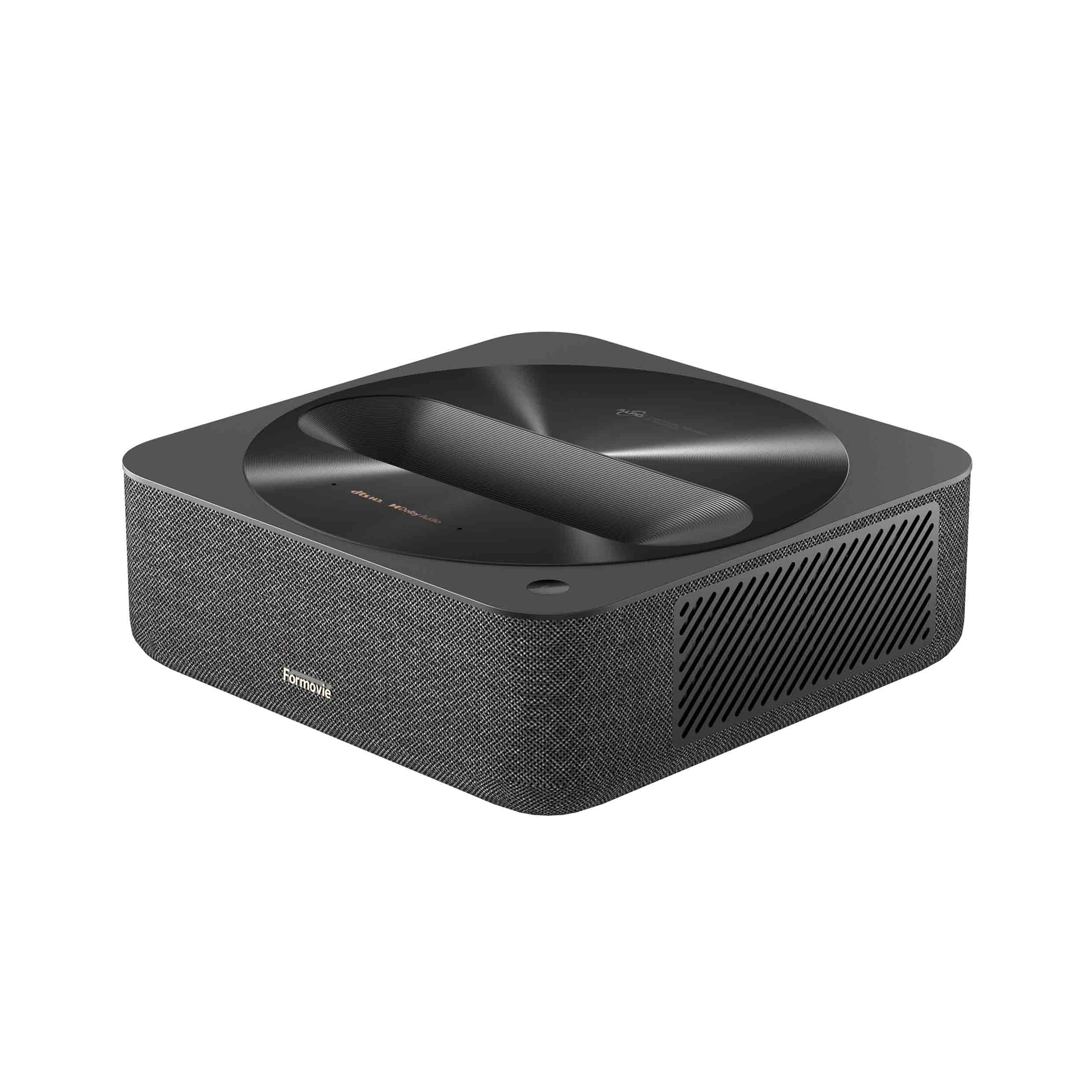 FORMOVIE R1 nano mini laser UST projector