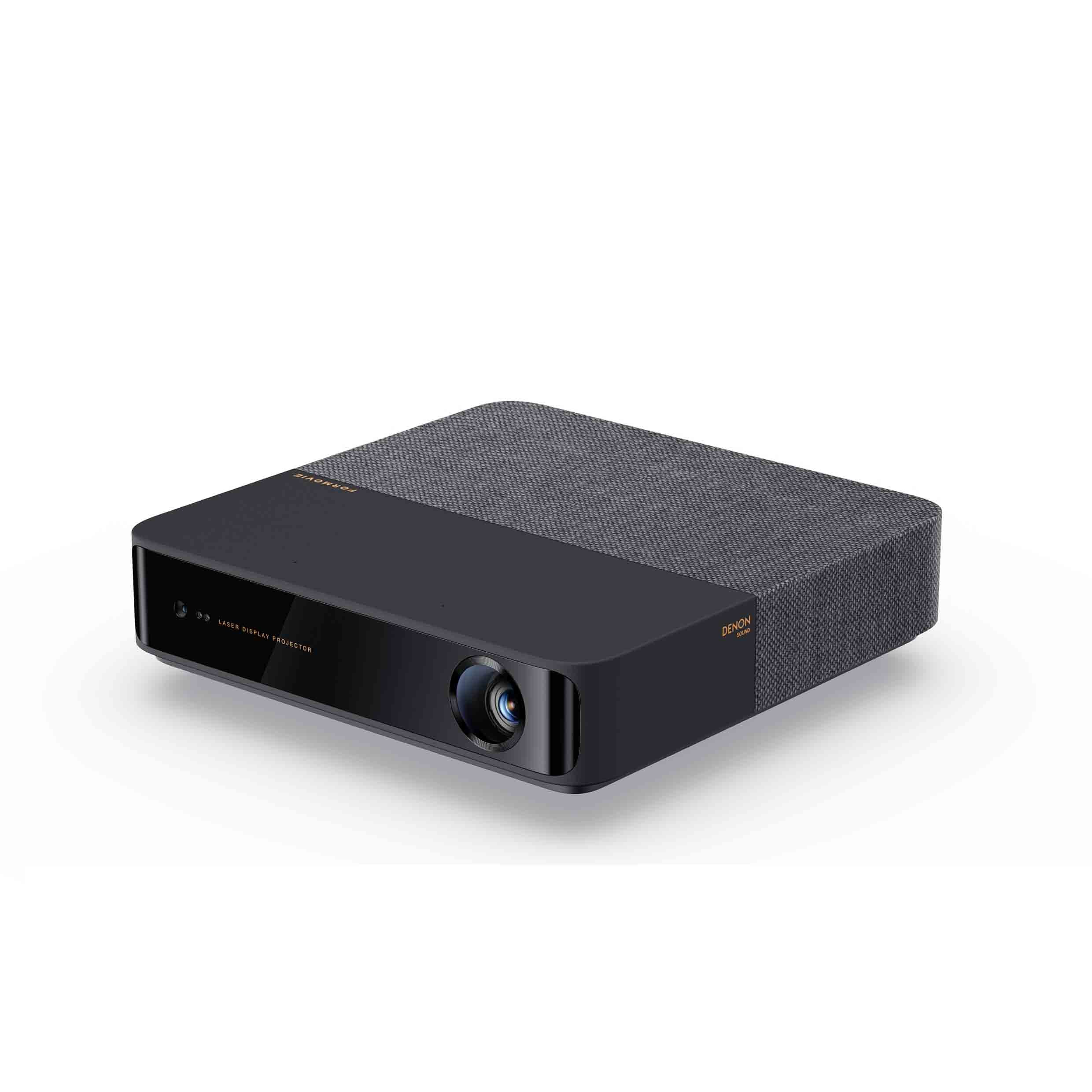 FORMOVIE S5 portable laser mini projector