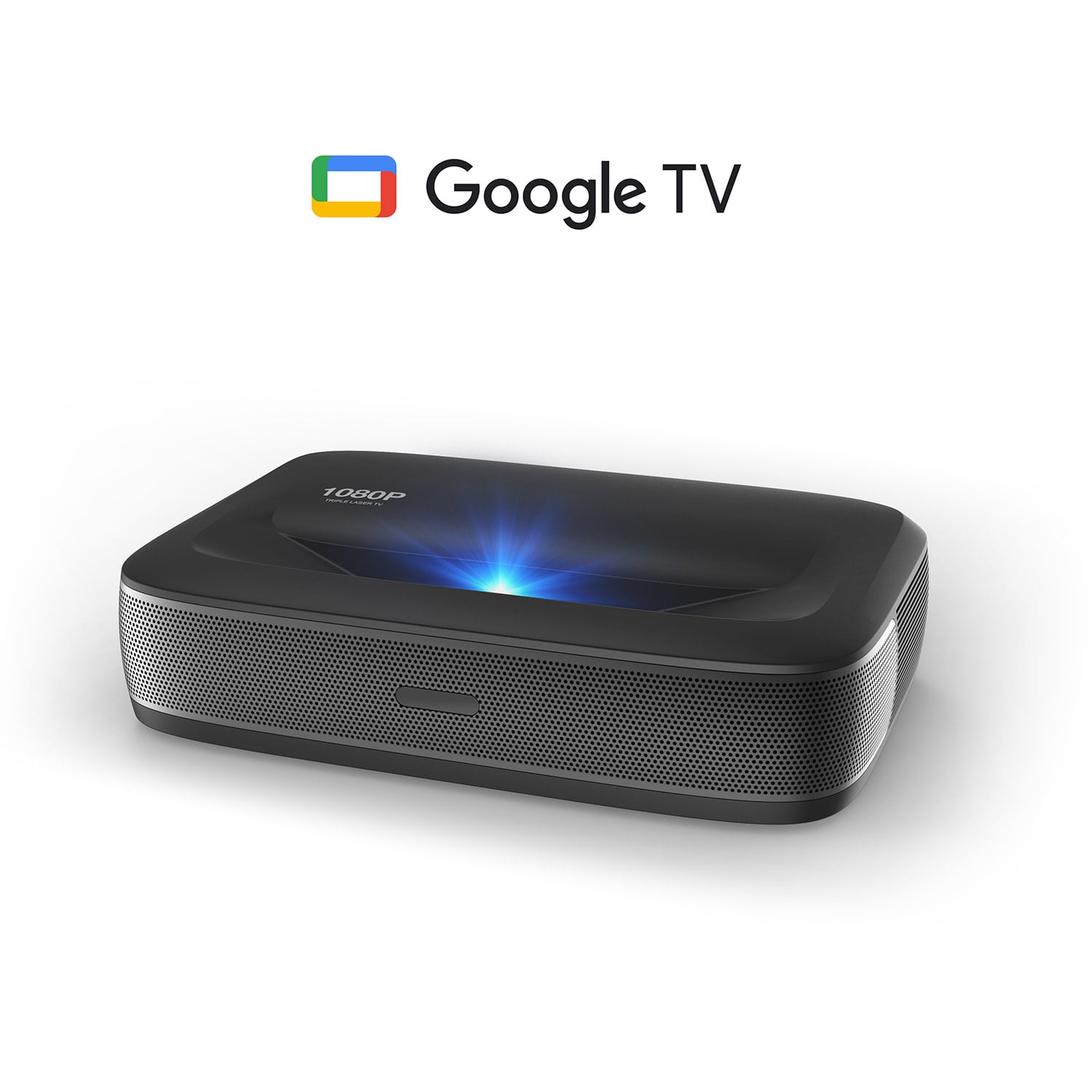 WUPRO Cinema G3 Triple laser UST projector with google TV