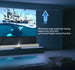 WUPRO Cinema LeApex floor rising screen Height setting memory function