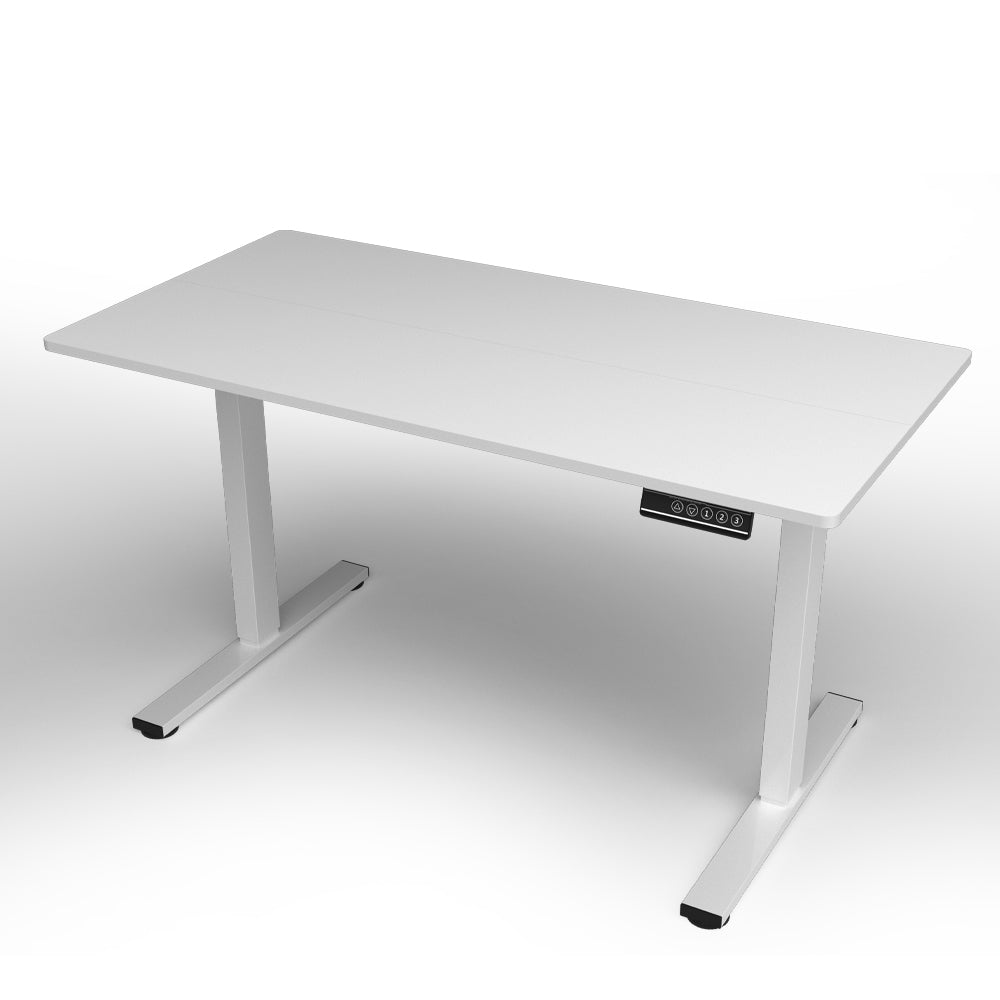 WUPRO Cinema Ergonomics Integrated Electric Height Adjustable Standing Desk