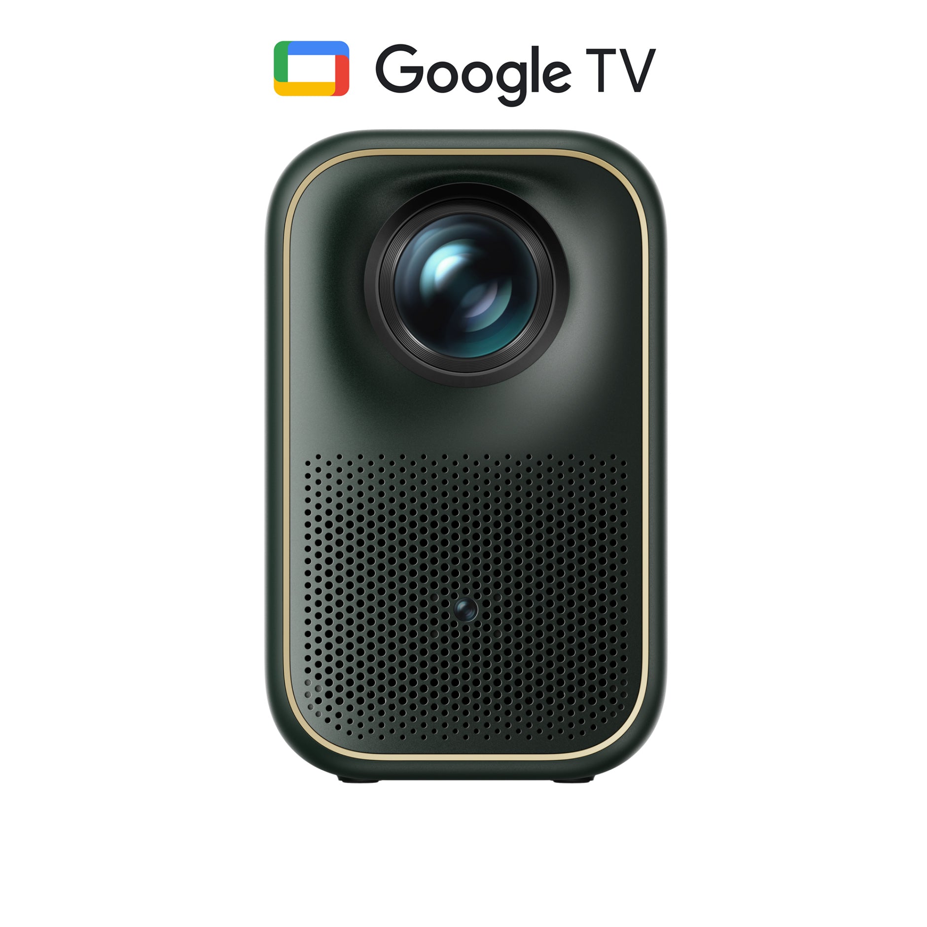 Formovie Xming Page One The world first Google TV LCD Projector