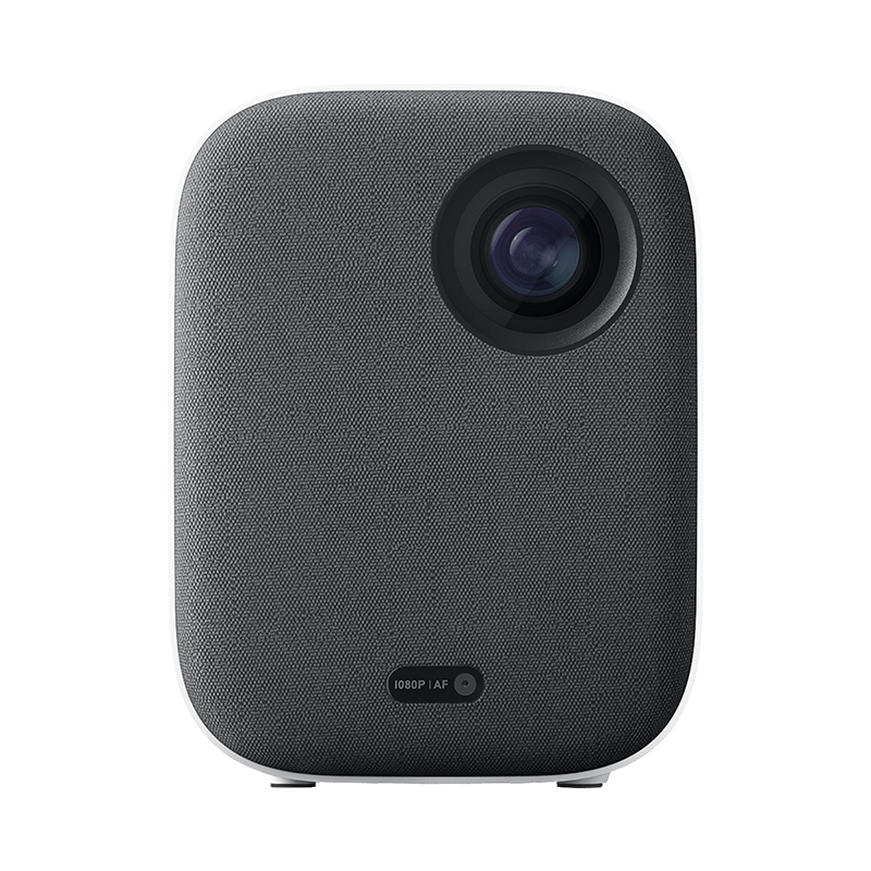 Proyector compacto inteligente Xiaomi Mi Mijia Ultra brillante de 500 lúmenes ANSI Dolby para cine en casa inteligente