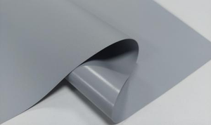 Soft Grey Matte
