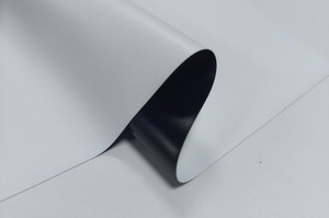 Soft White Matte