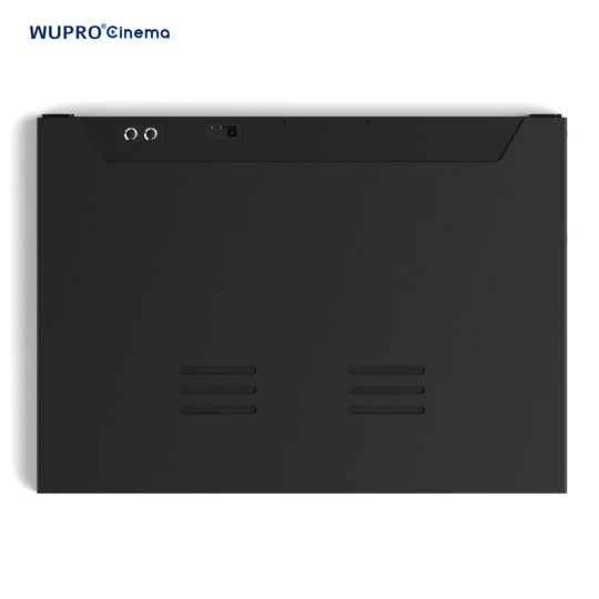 WUPRO Cinema WP7 Electric Smart Slider Tray For UST projector