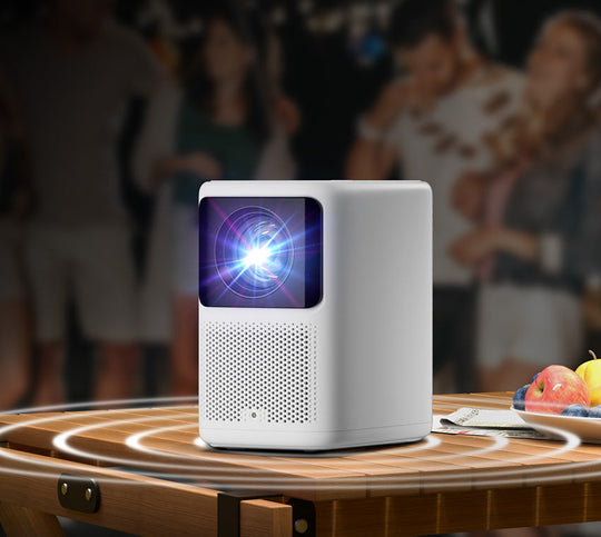 Dangbei N12 mini projector