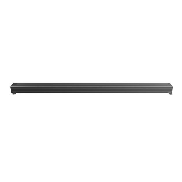 Luxury Design:Premium aluminum alloy shell with a sleek