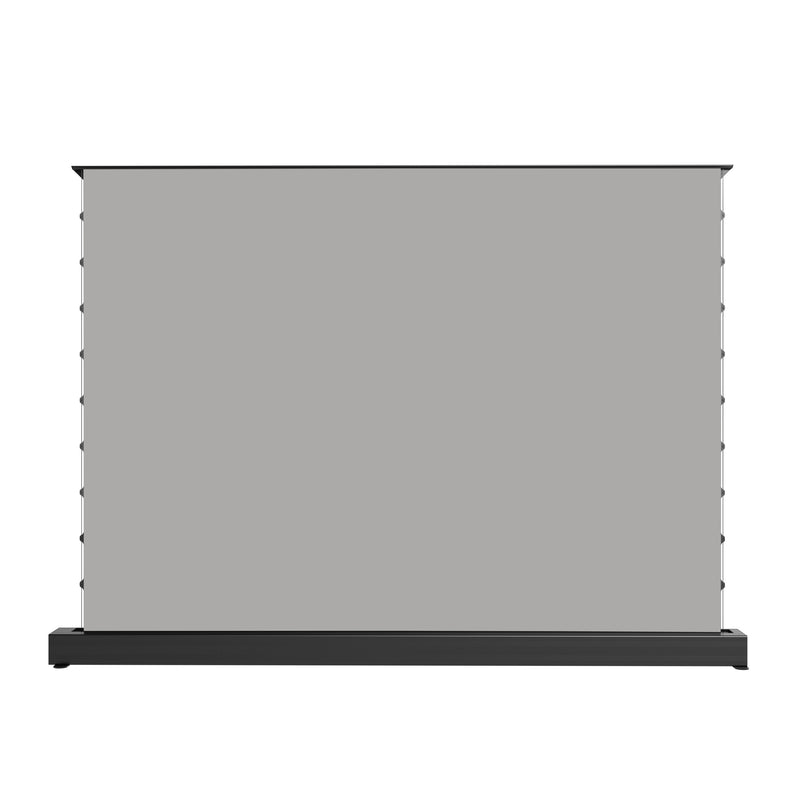 Soft Grey Matte