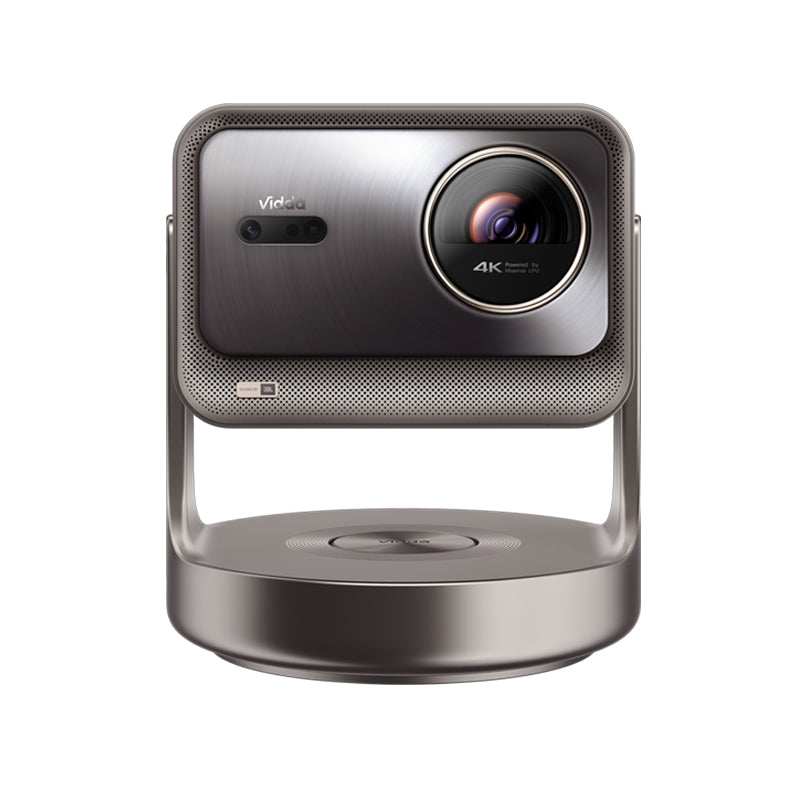 Hisense  vidda C2 ultra laser projector