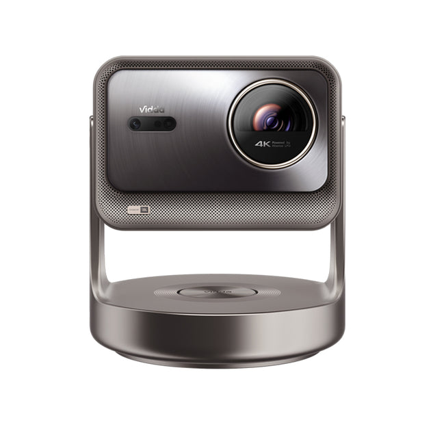 Hisense  vidda C2 ultra laser projector