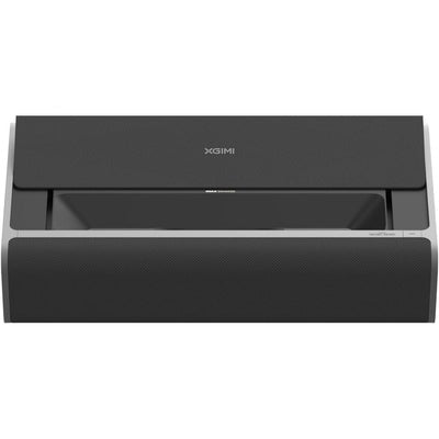 XGIMI Aura 2 4K UST Laser Projector - Black