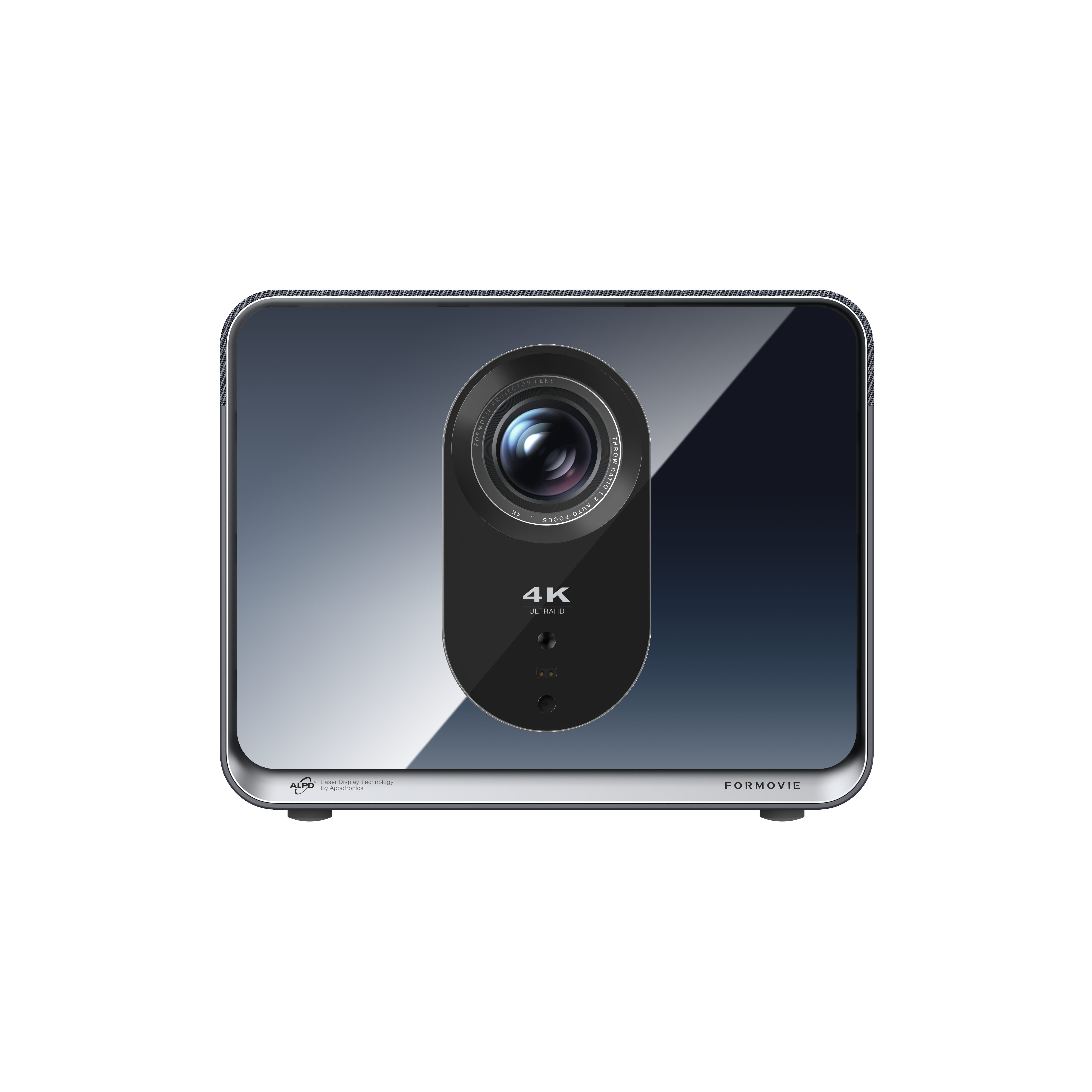 formovie X5 laser projector