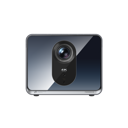 formovie X5 laser projector