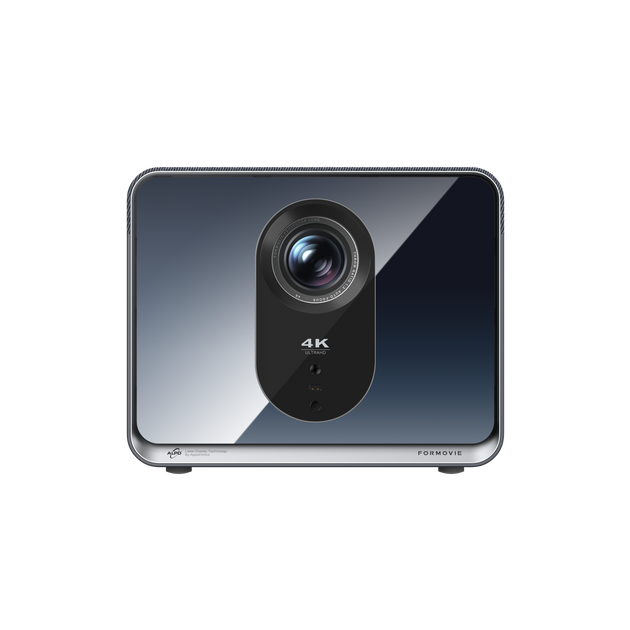 formovie X5 laser projector