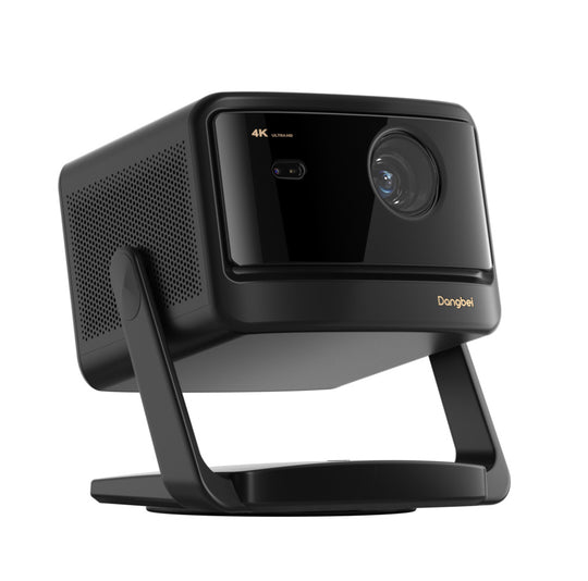 Dangbei DBOX02 Pro 4K Laser projector with Licensed Netflix