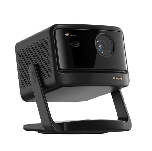 Dangbei DBOX02 Pro 4K Laser projector with Licensed Netflix