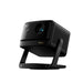 Dangbei DBOX02 Pro 4K Laser projector with Licensed Netflix,45 right Side