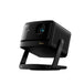 Dangbei DBOX02 Pro 4K Laser projector with Licensed Netflix,45 right Side