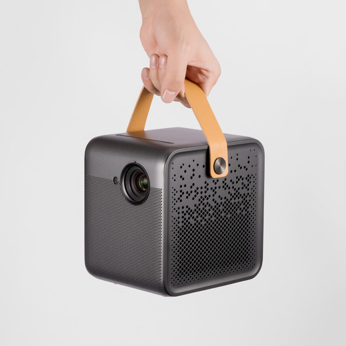 Formovie Dice portable hand-held diagram