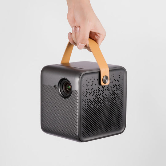Formovie Dice portable hand-held diagram