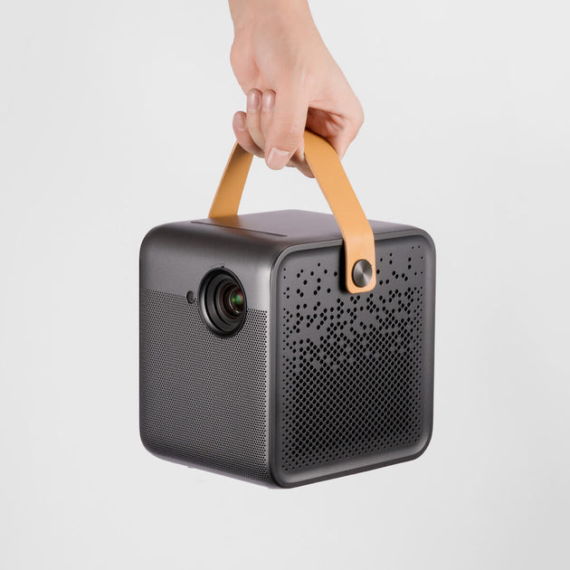 Formovie Dice portable hand-held diagram