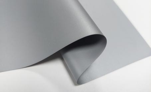Grey Crystal