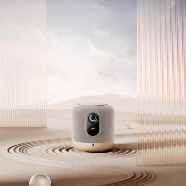 FORMOVIE V10 4K projector
